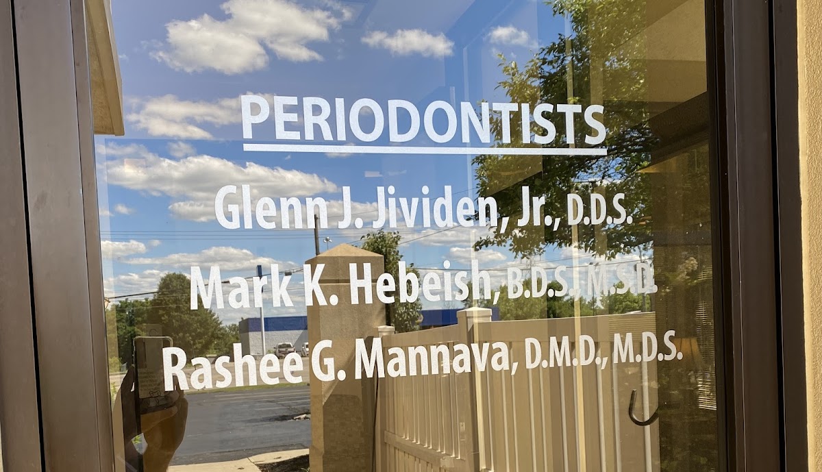 The Ohio Periodontal and Dental Implant Center photo 4