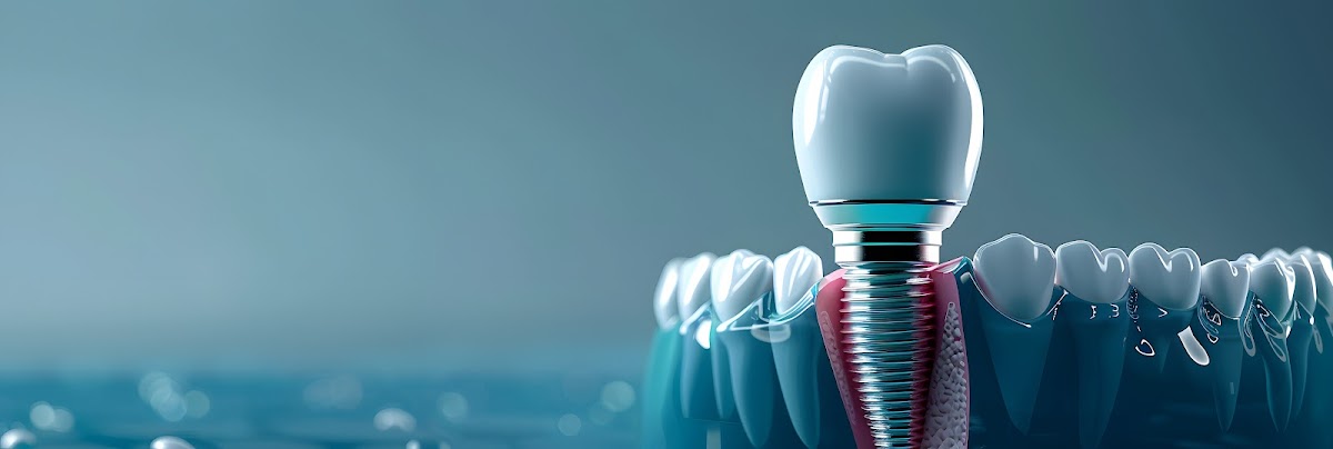Mccracken Family Dentistry photo 1