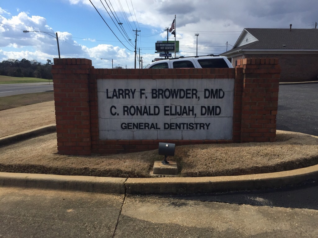 Drs. Browder and Elijah photo 1