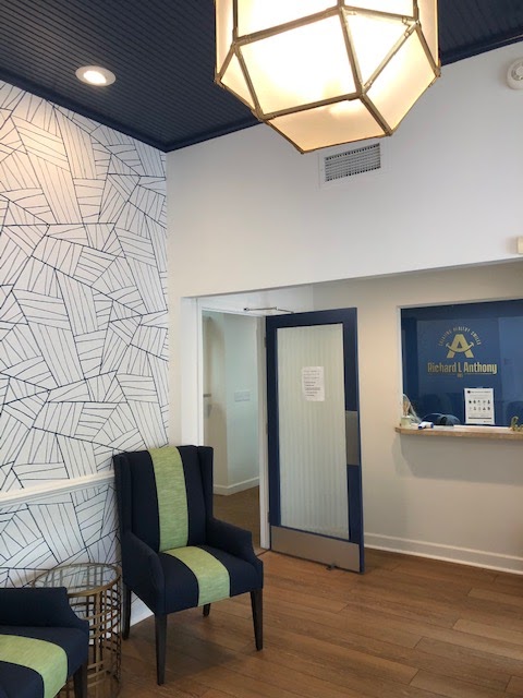 Richard L. Anthony, DDS photo 1