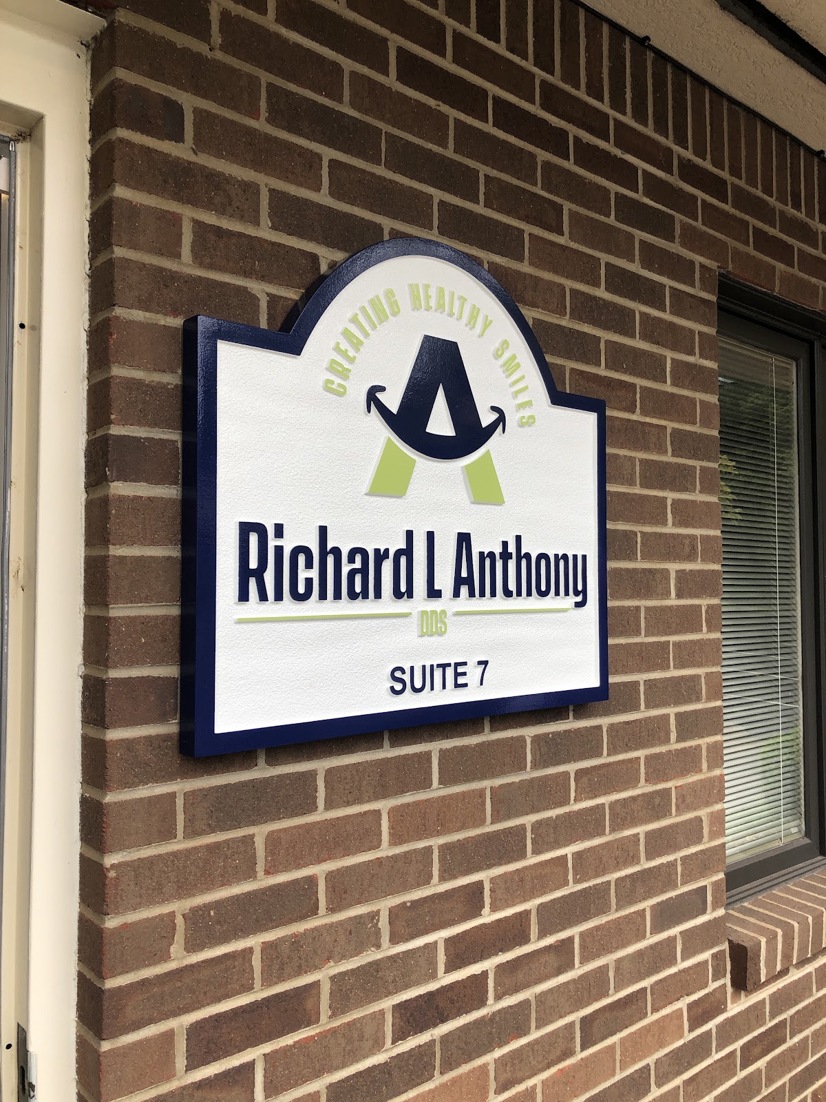 Richard L. Anthony, DDS photo 2