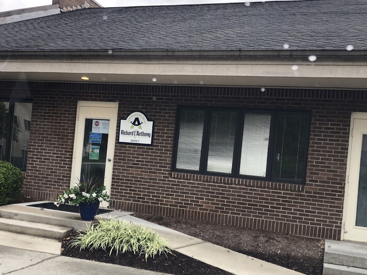 Richard L. Anthony, DDS photo 5