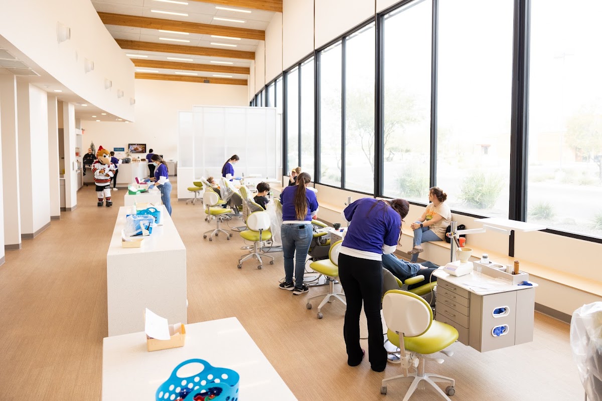 Dentalpros - Sahuarita/south West photo 1