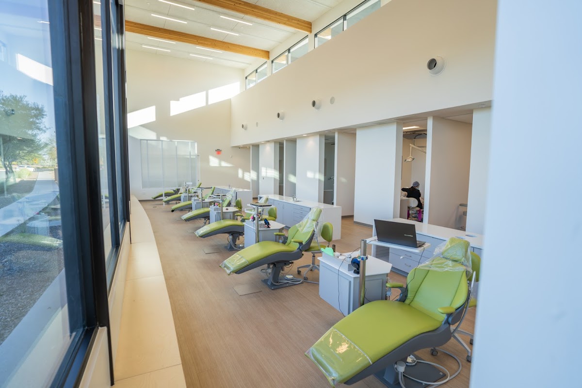 Dentalpros - Sahuarita/south West photo 2