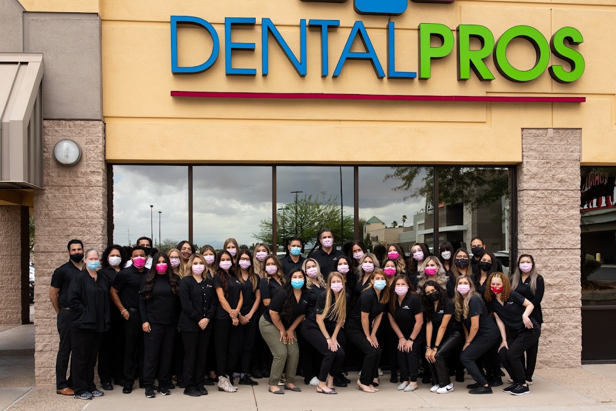 Dentalpros - Sahuarita/south West photo 3
