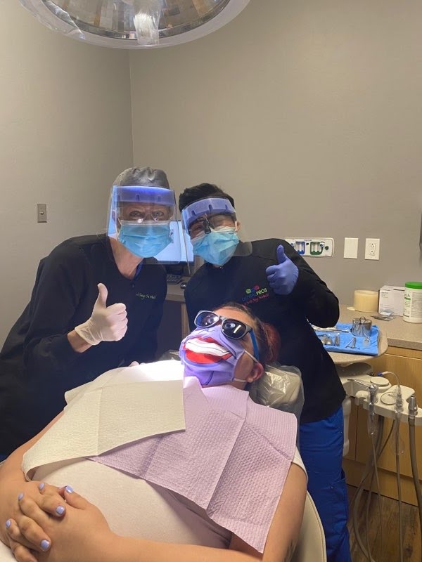 Dentalpros - Sahuarita/south West photo 6