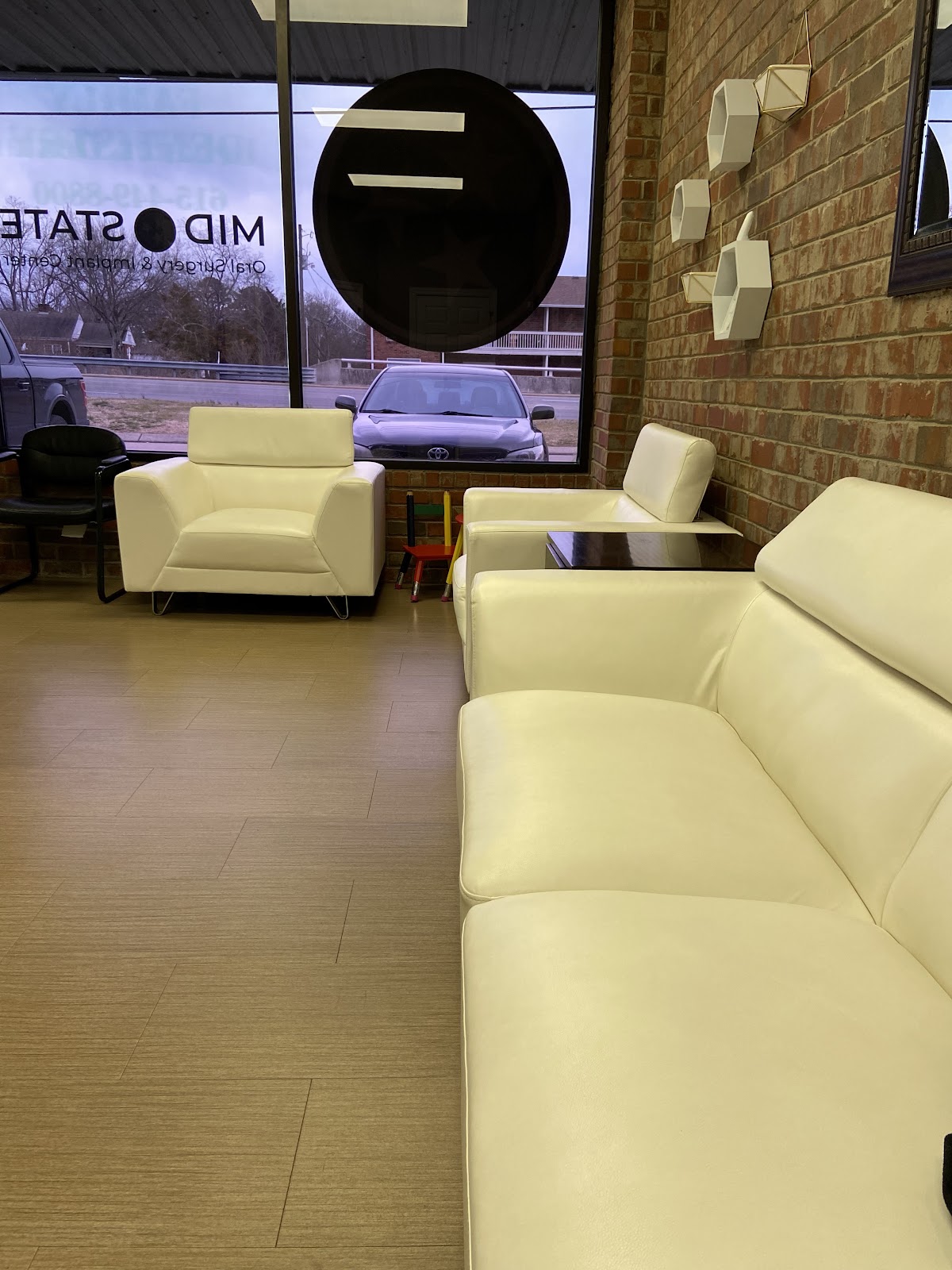 Mid-state Oral Surgery and Implant Center photo 1