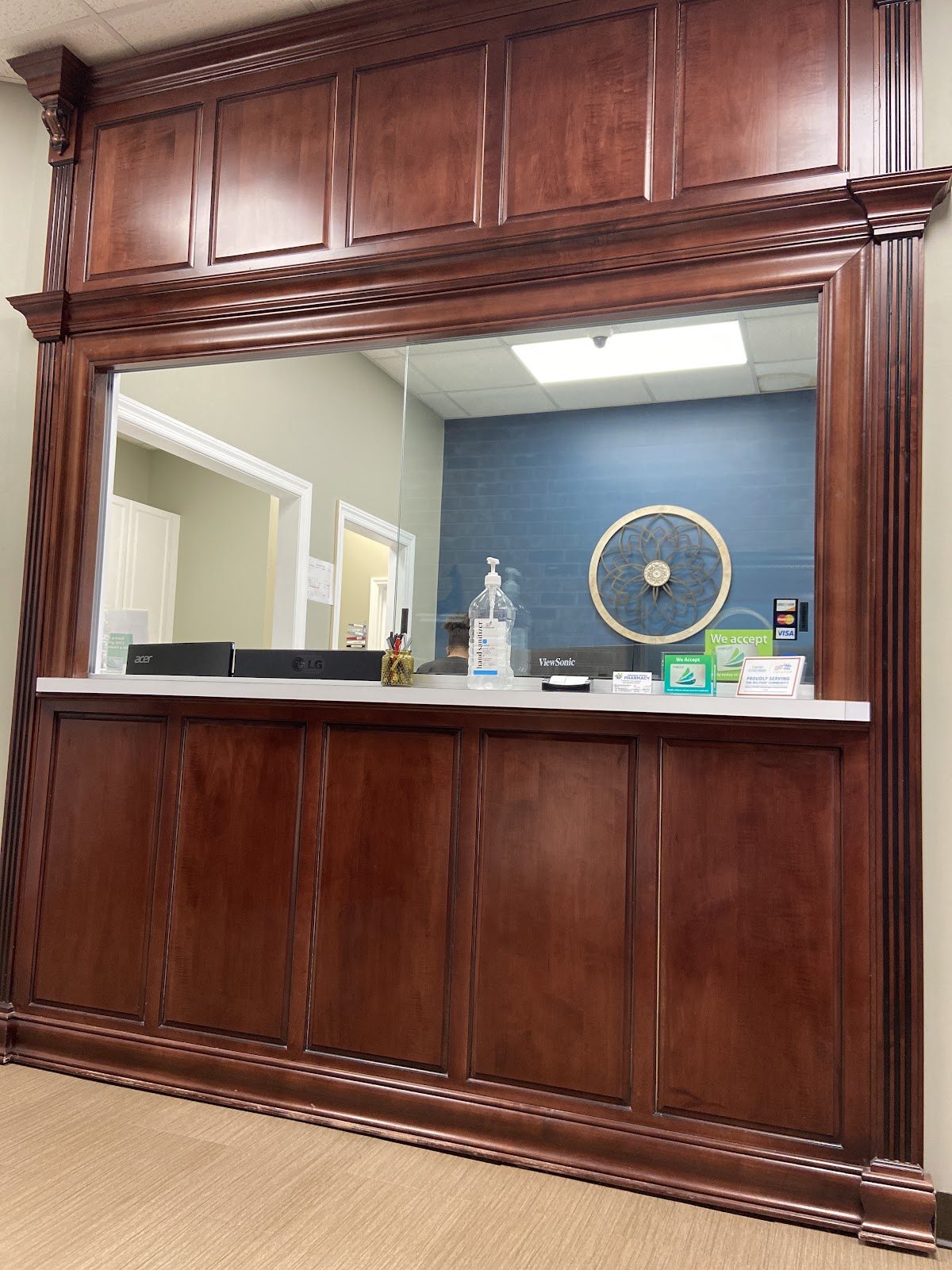 Mid-state Oral Surgery and Implant Center photo 2
