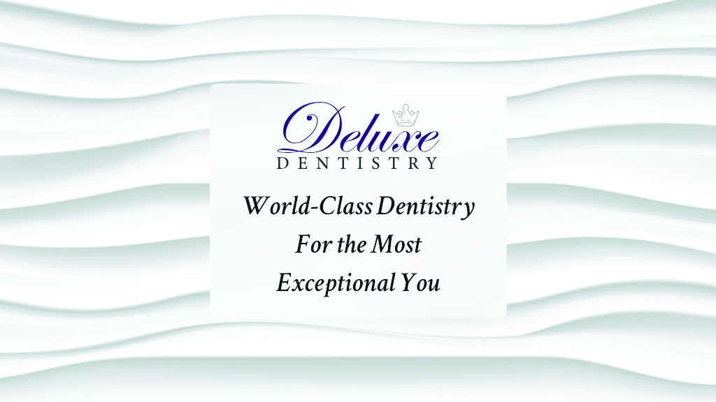 Deluxe Dentistry-general Dentistry-cosmetic-dental Implants-sedation-emergency Dental Care photo 1