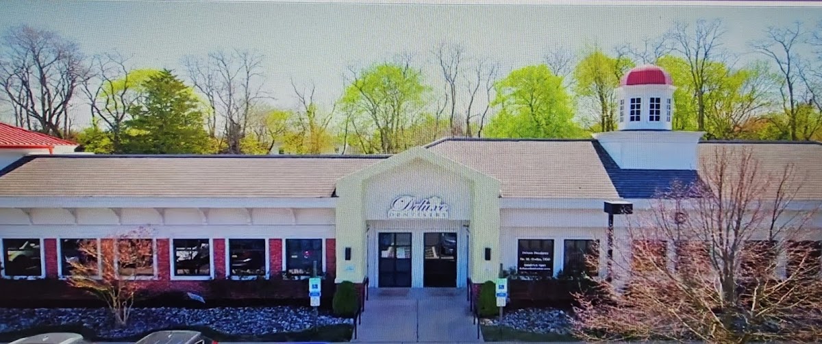 Deluxe Dentistry-general Dentistry-cosmetic-dental Implants-sedation-emergency Dental Care photo 3