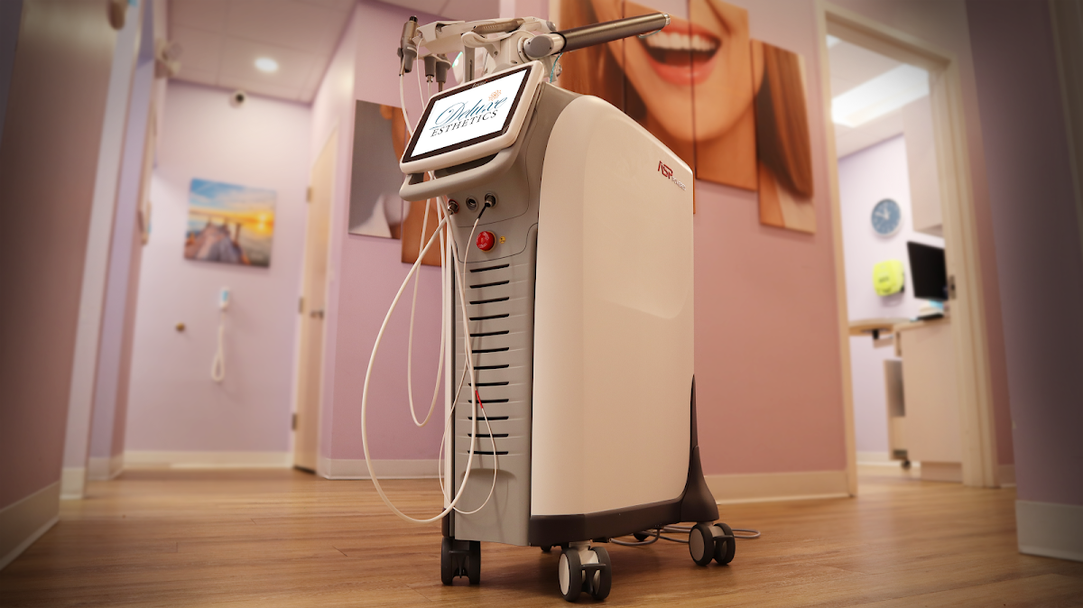 Deluxe Dentistry-general Dentistry-cosmetic-dental Implants-sedation-emergency Dental Care photo 5