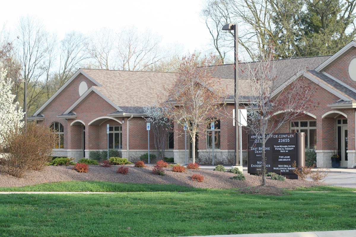 Novi Oral & Maxillofacial: Gulati Arvind DDS photo 1