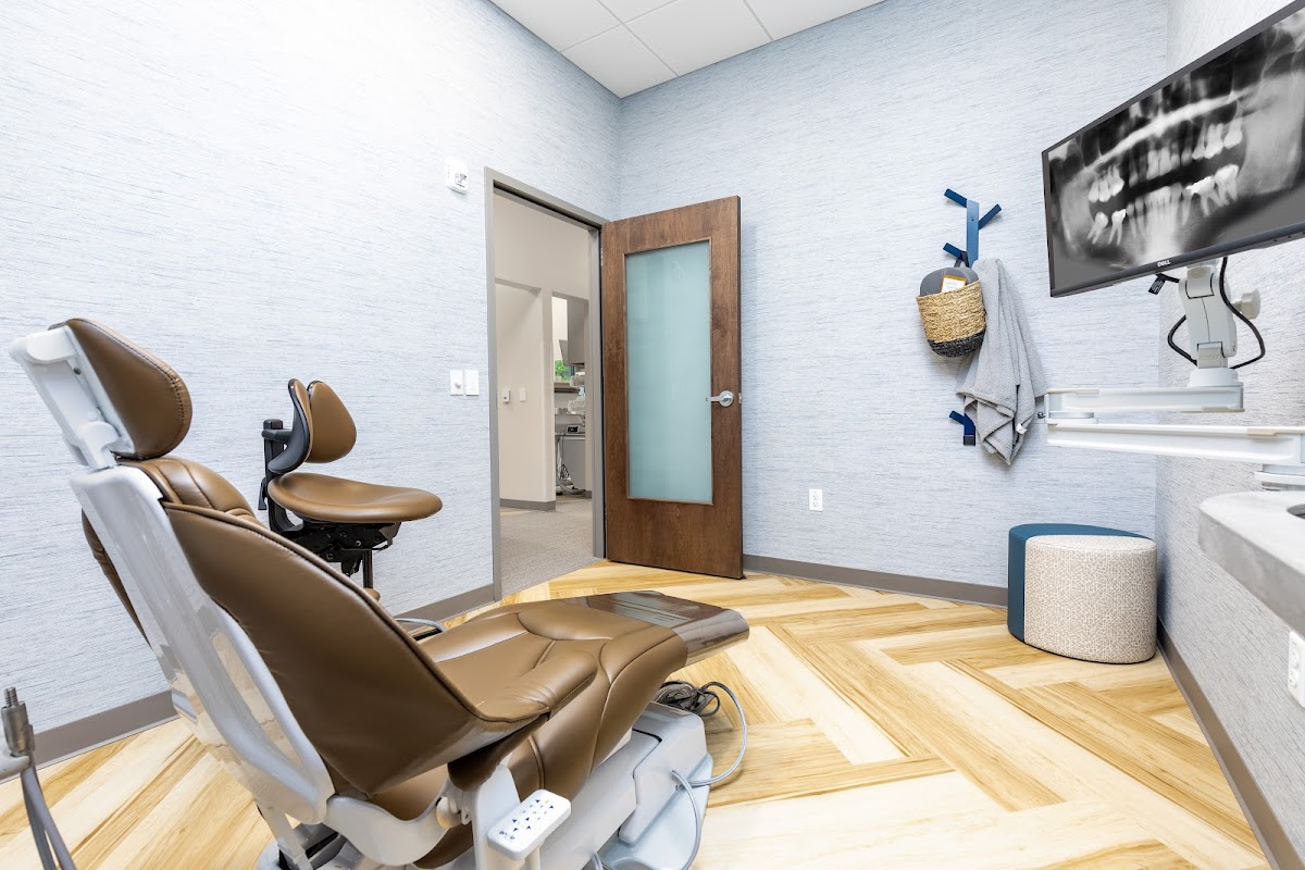 Glacier Dental photo 2