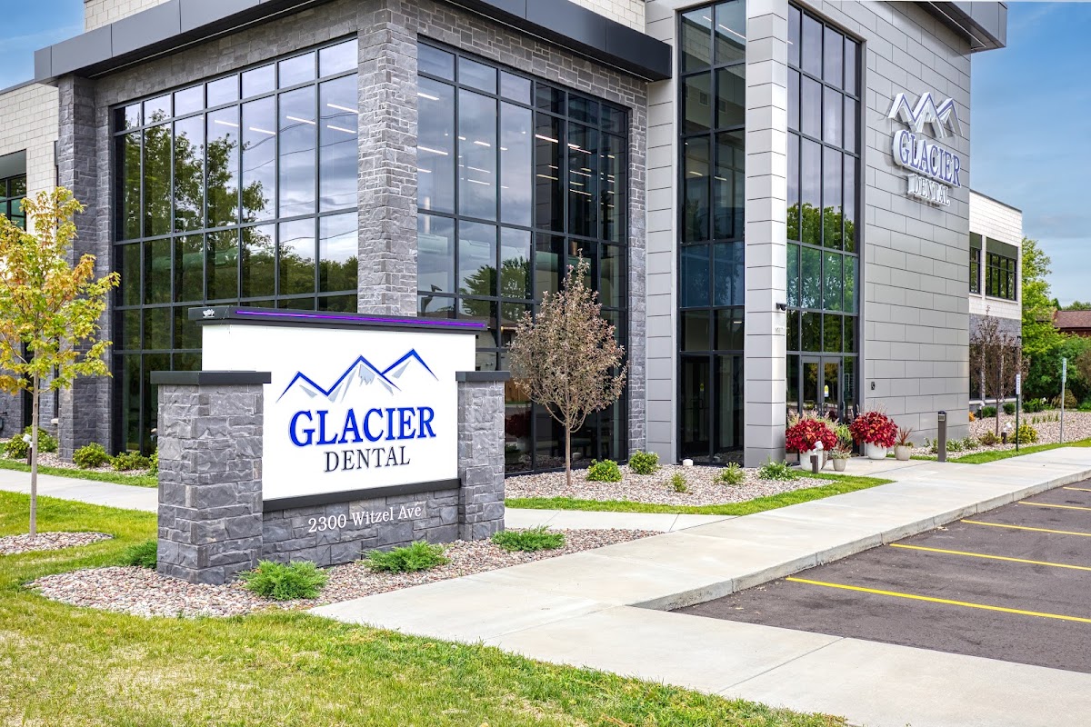 Glacier Dental photo 3