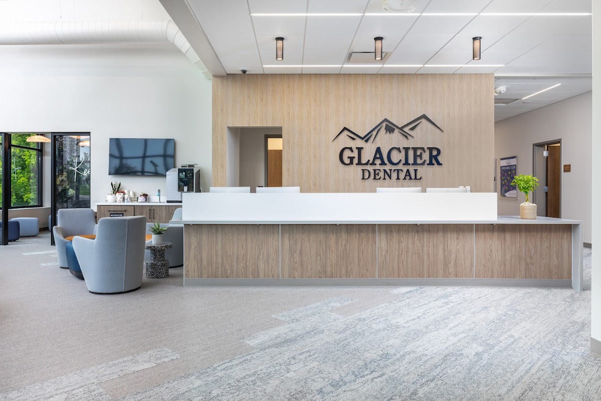 Glacier Dental photo 5