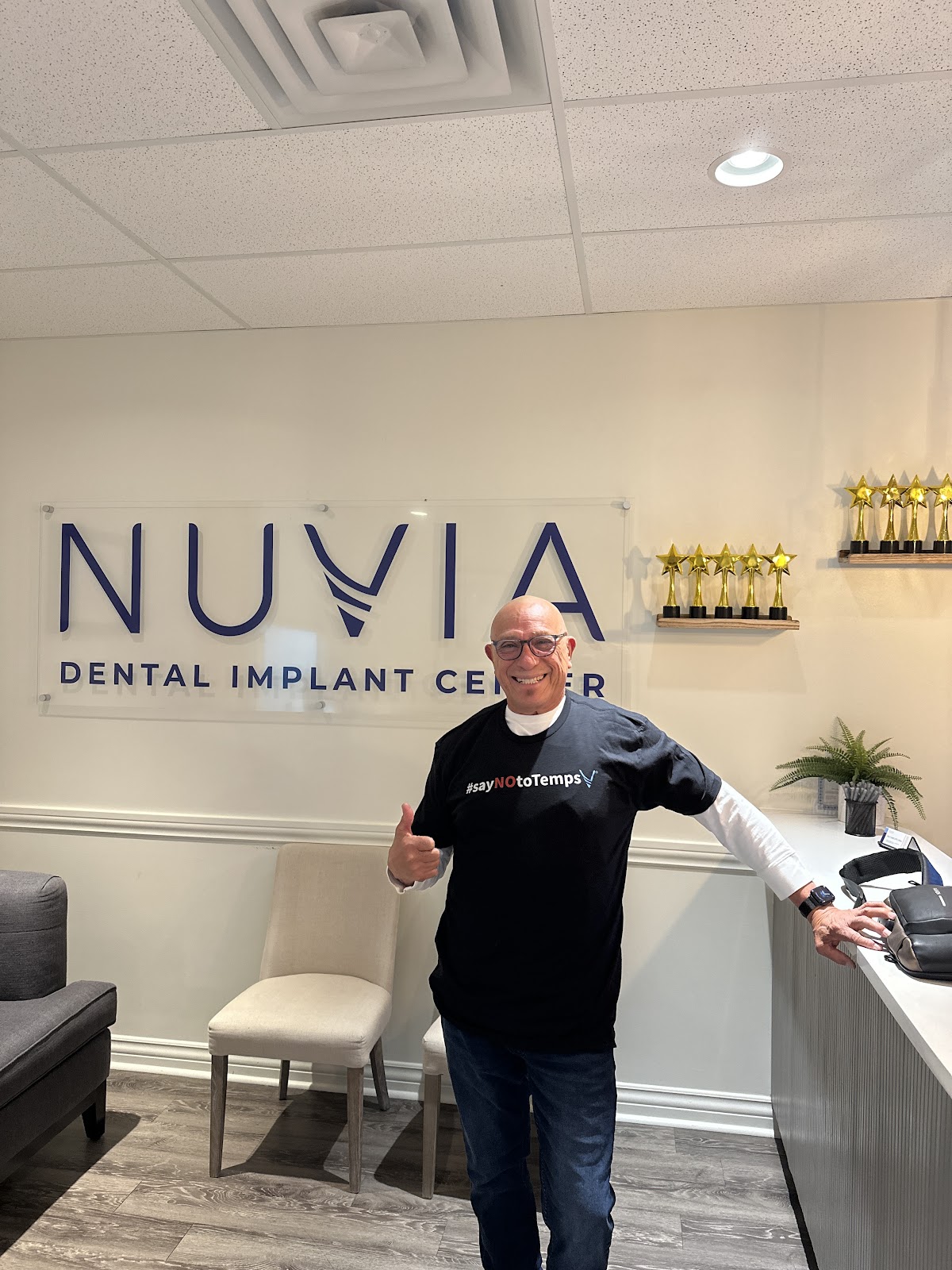 Nuvia Dental Implant Center - Orem photo 1