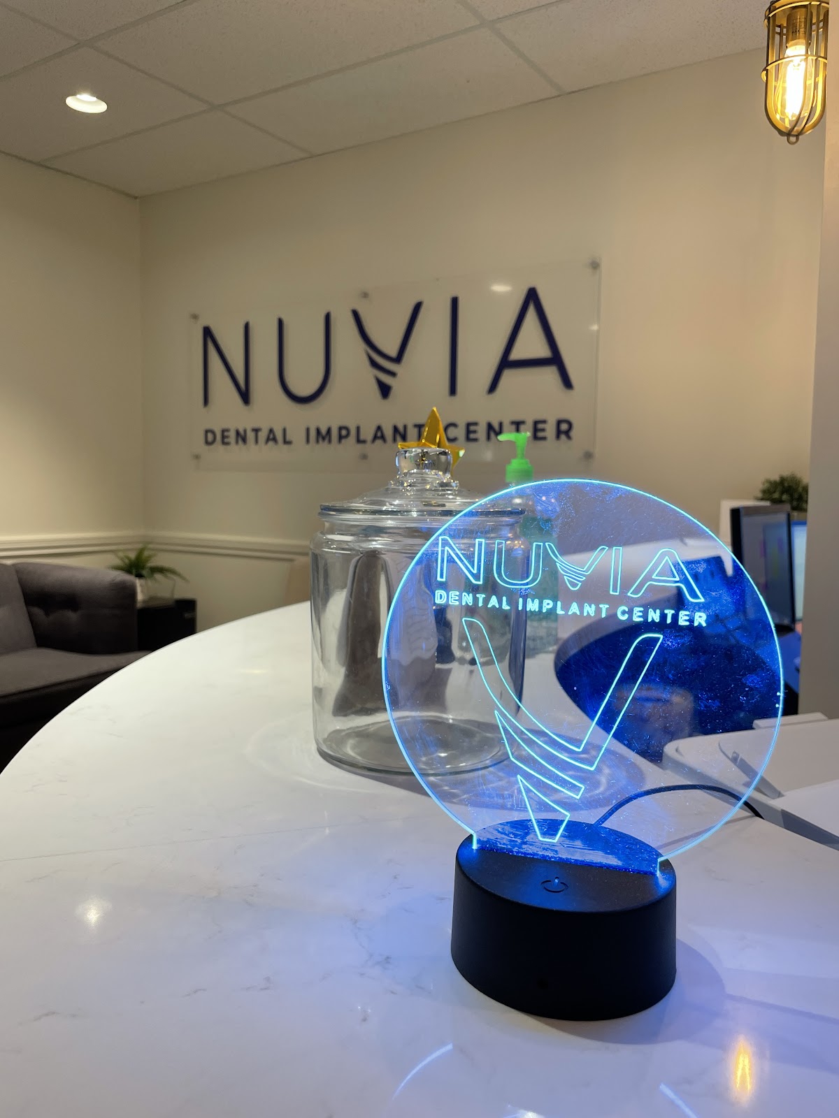 Nuvia Dental Implant Center - Orem photo 2