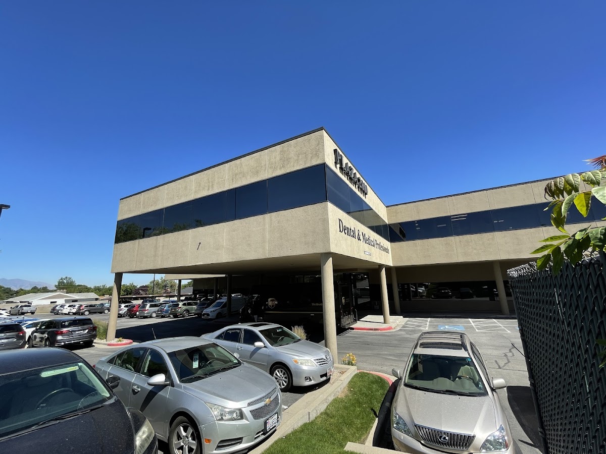 Nuvia Dental Implant Center - Orem photo 3