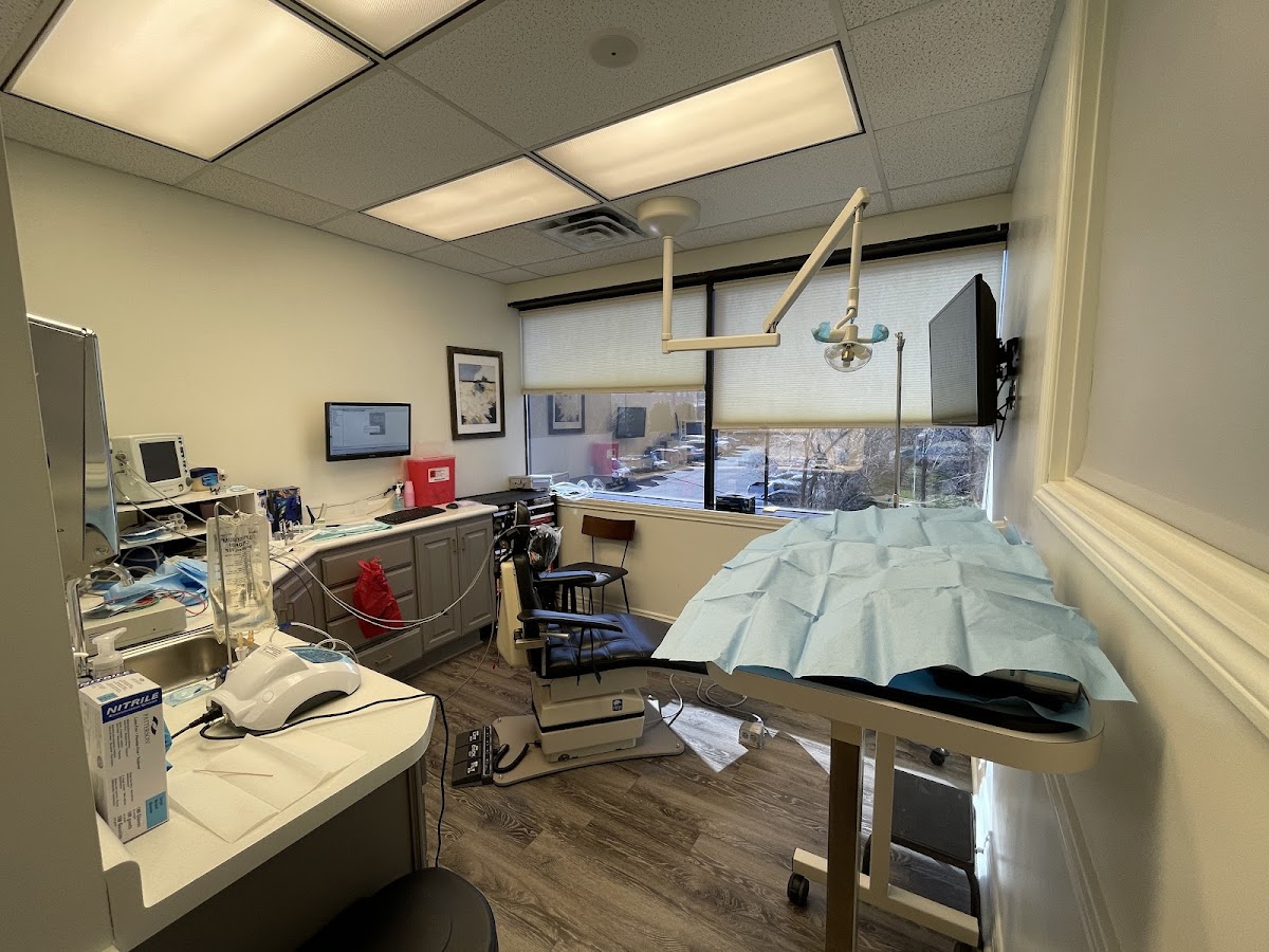Nuvia Dental Implant Center - Orem photo 4