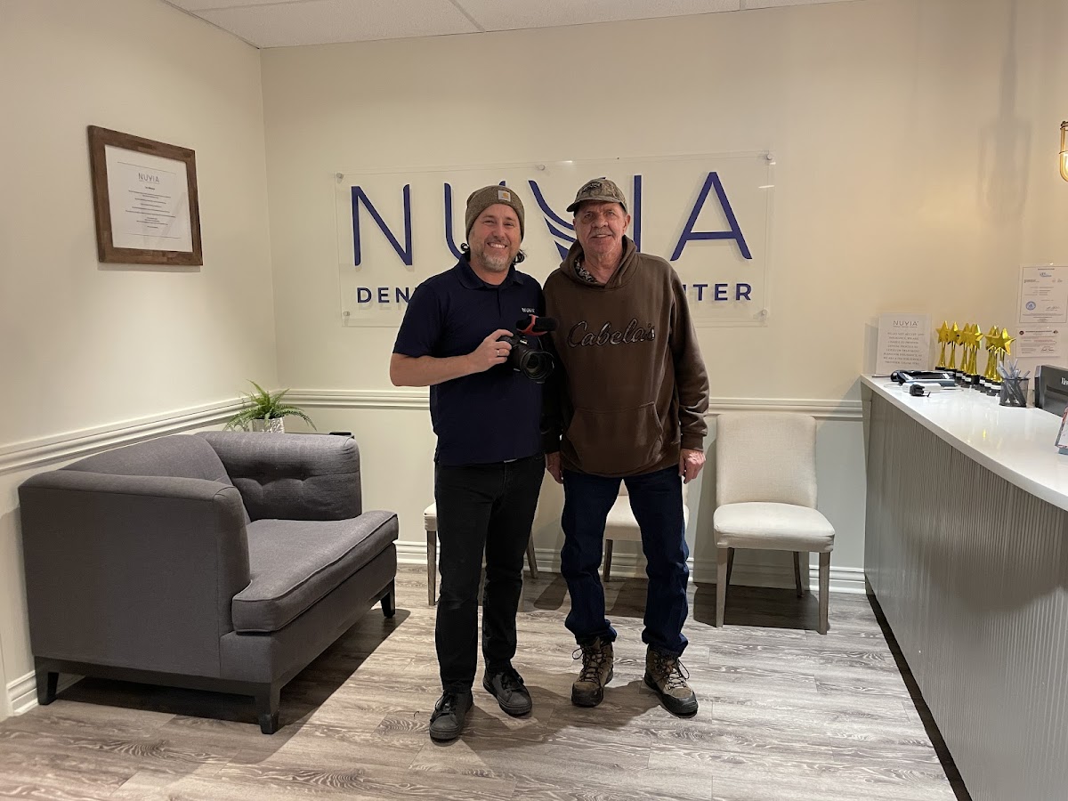 Nuvia Dental Implant Center - Orem photo 6