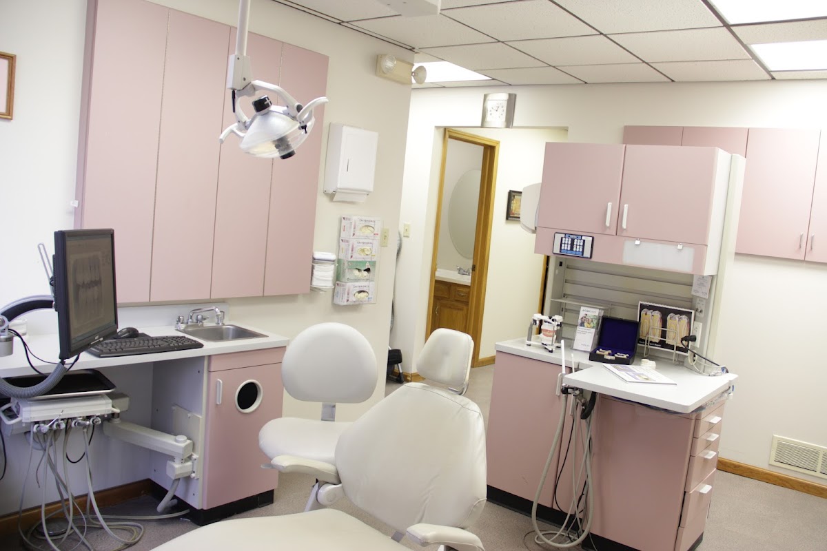 Wylie Dental Care photo 2