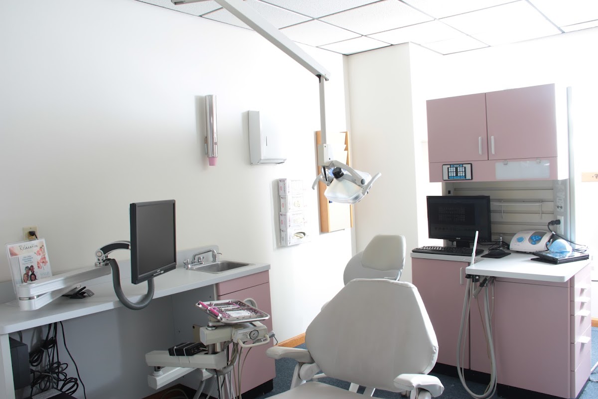 Wylie Dental Care photo 6