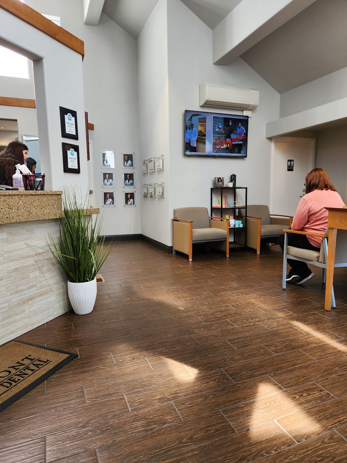 Oakmont Family Dental photo 1