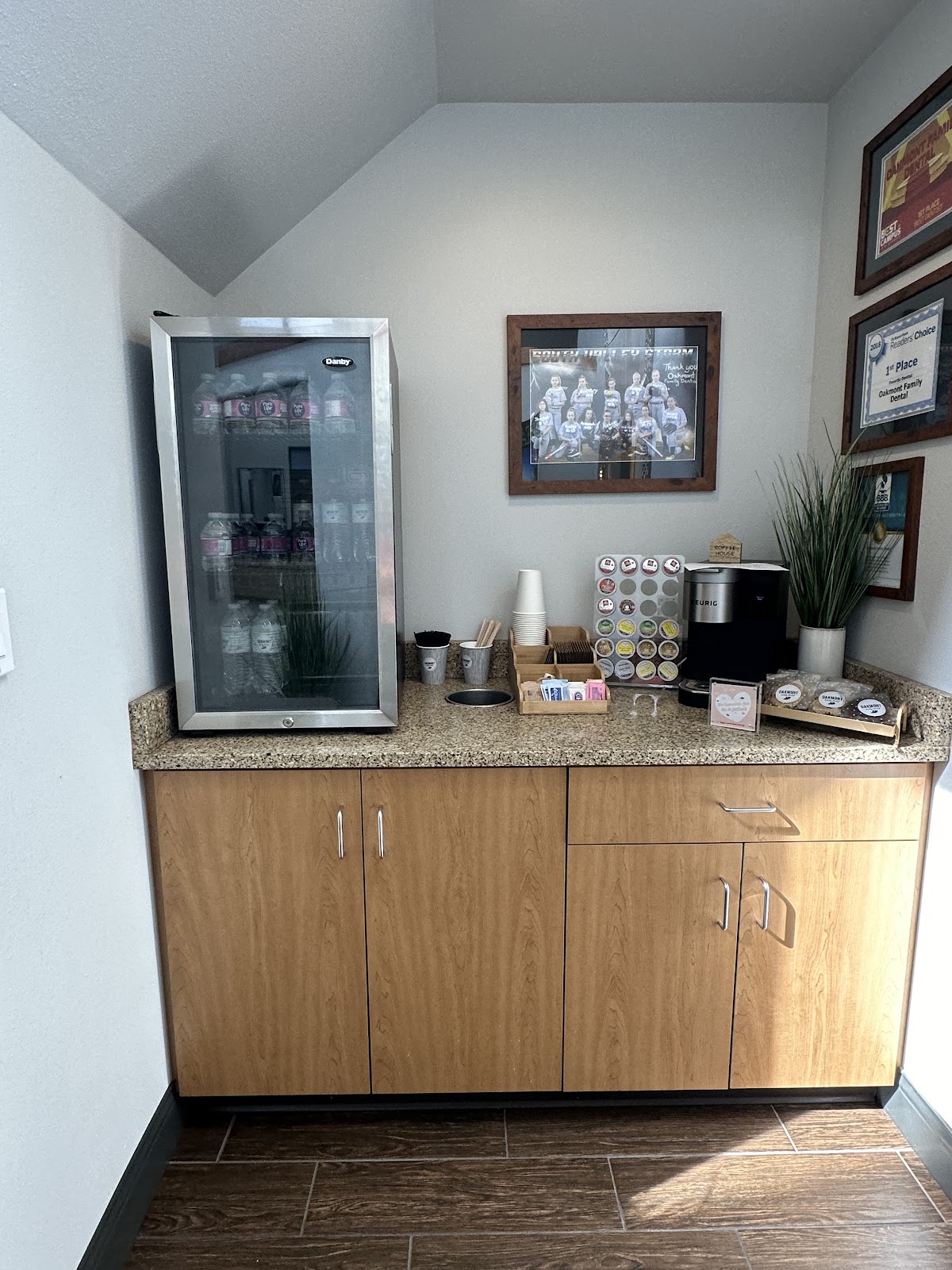 Oakmont Family Dental photo 6