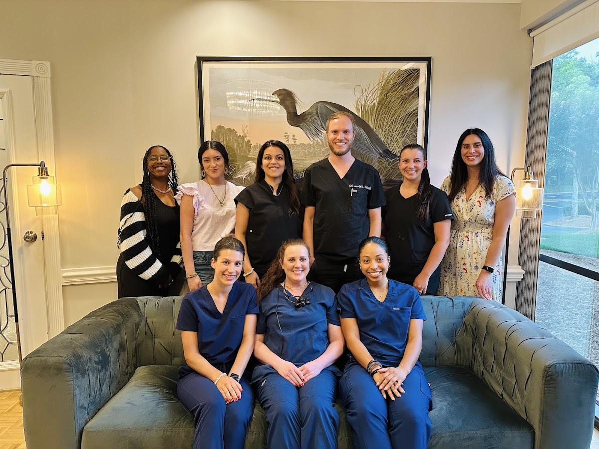 Pinewood Dentistry and Implants Sandy Springs photo 1