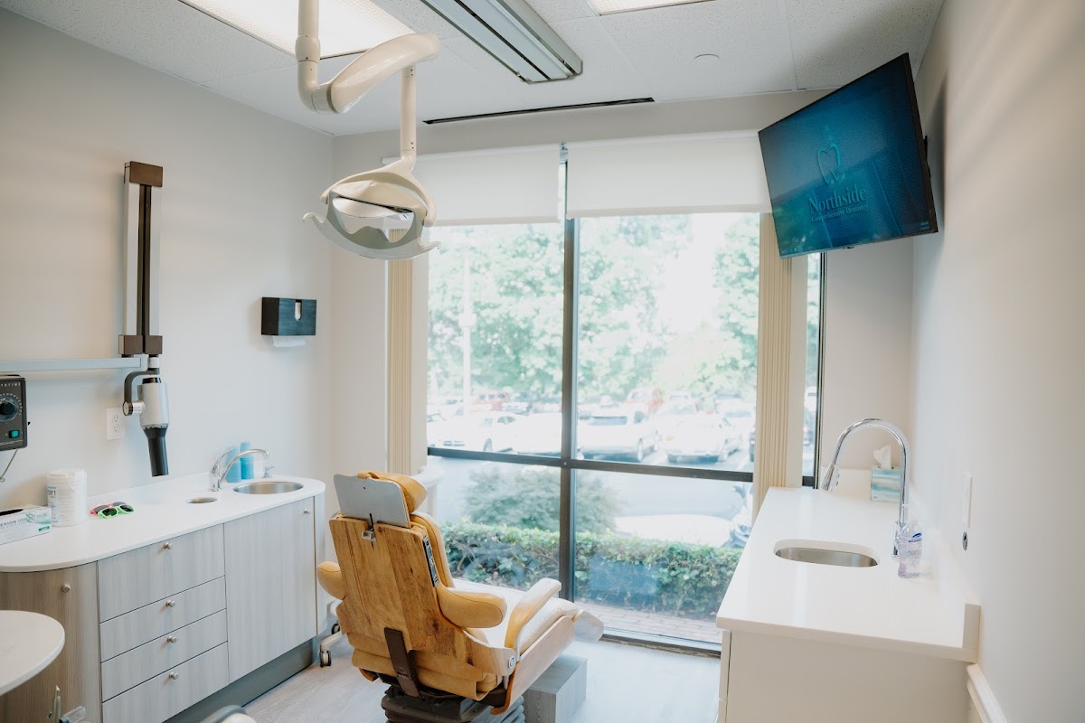 Pinewood Dentistry and Implants Sandy Springs photo 4