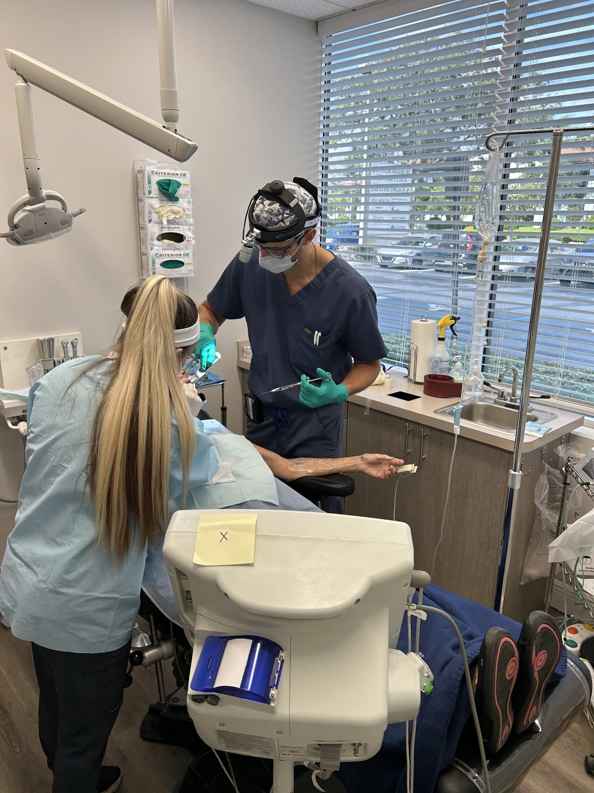 South Florida Oral & Maxillofacial Surgery photo 1