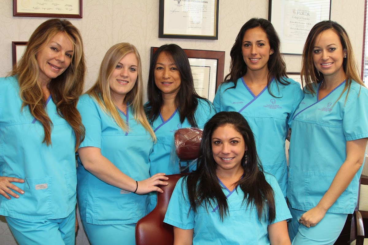 South Florida Oral & Maxillofacial Surgery photo 5