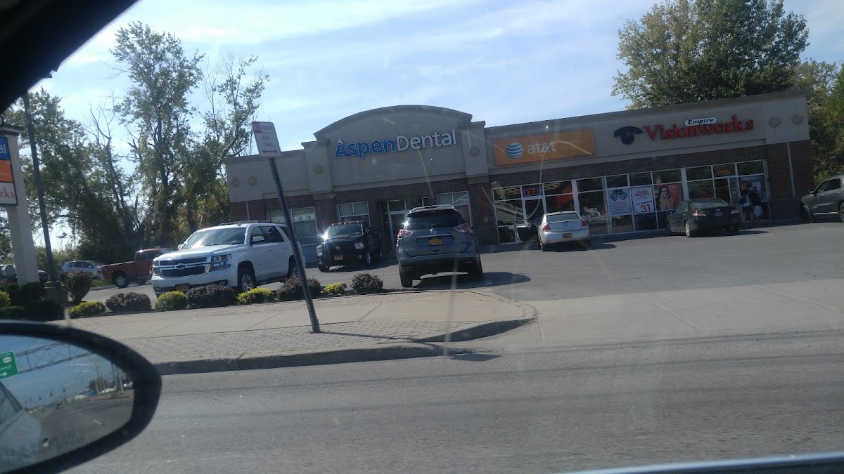 Aspen Dental - Rome photo 4
