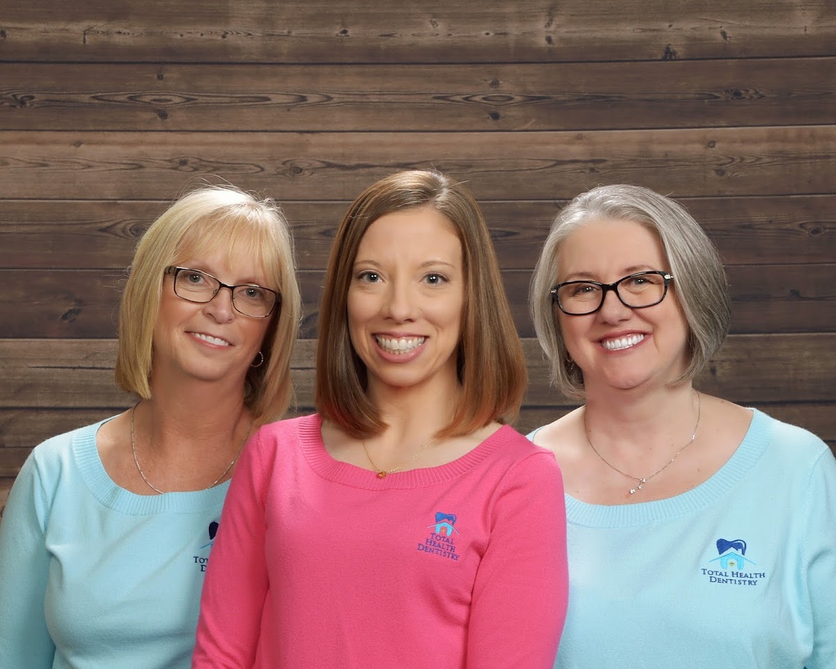 Total Health Dentistry-dr. Jacquelyn Richardson photo 1
