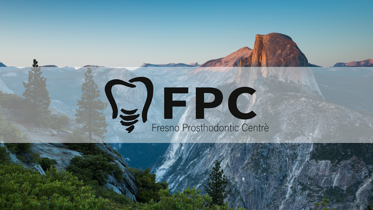 Fresno Prosthodontic Centre photo 1