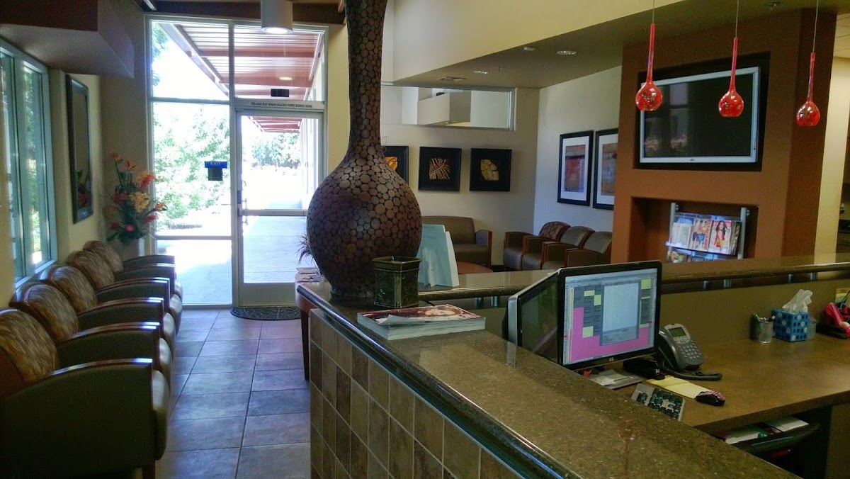 Fresno Prosthodontic Centre photo 3