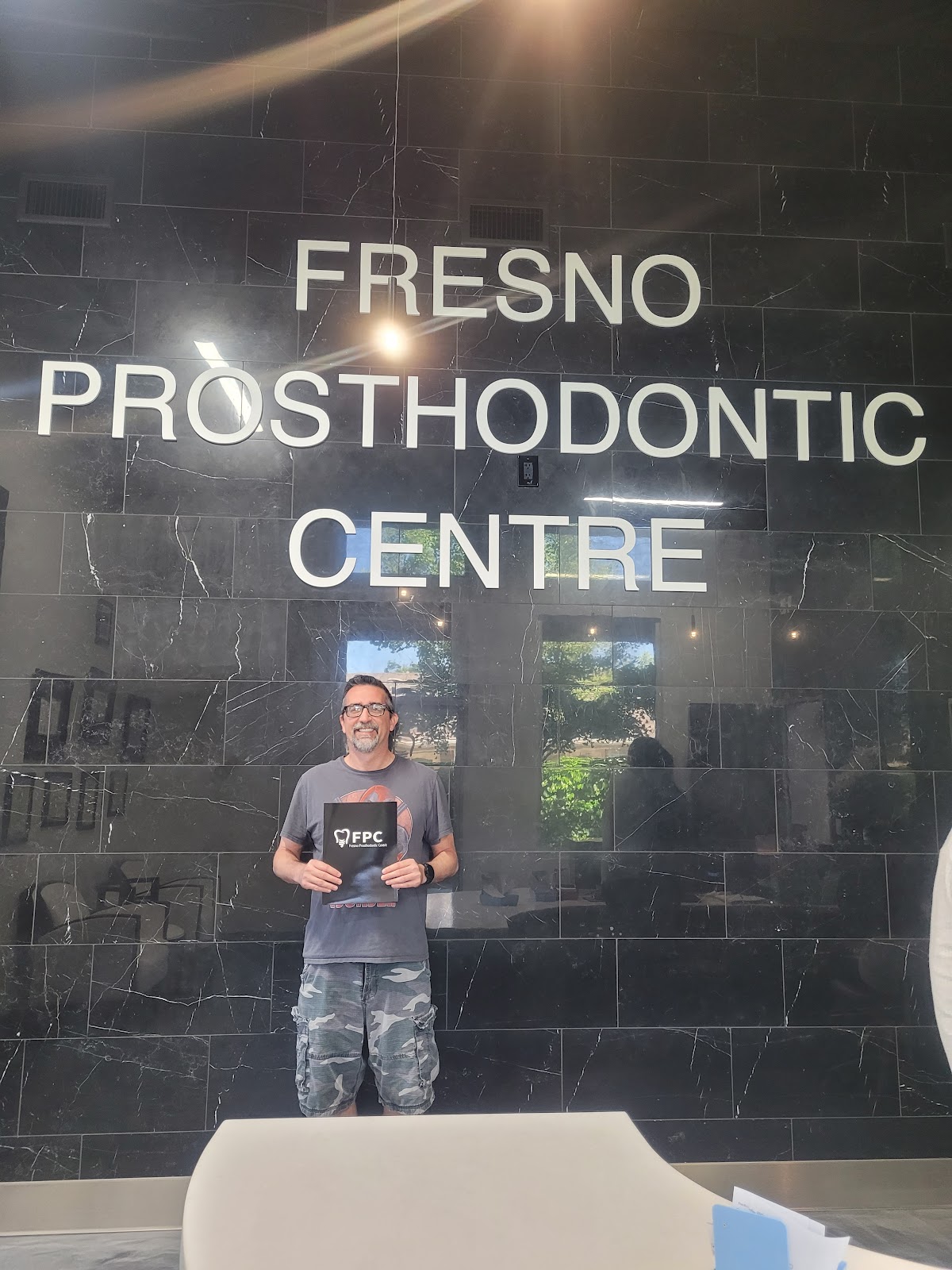 Fresno Prosthodontic Centre photo 4