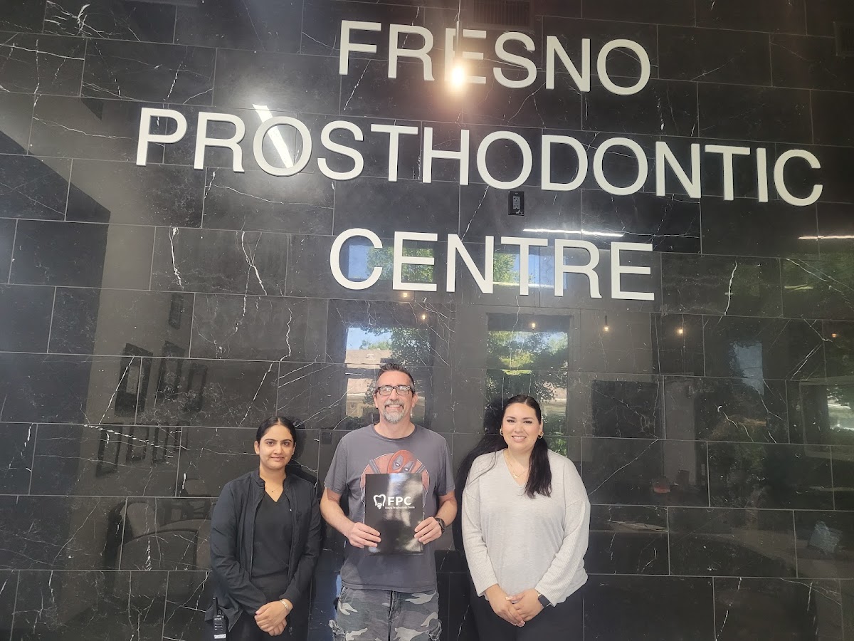 Fresno Prosthodontic Centre photo 6
