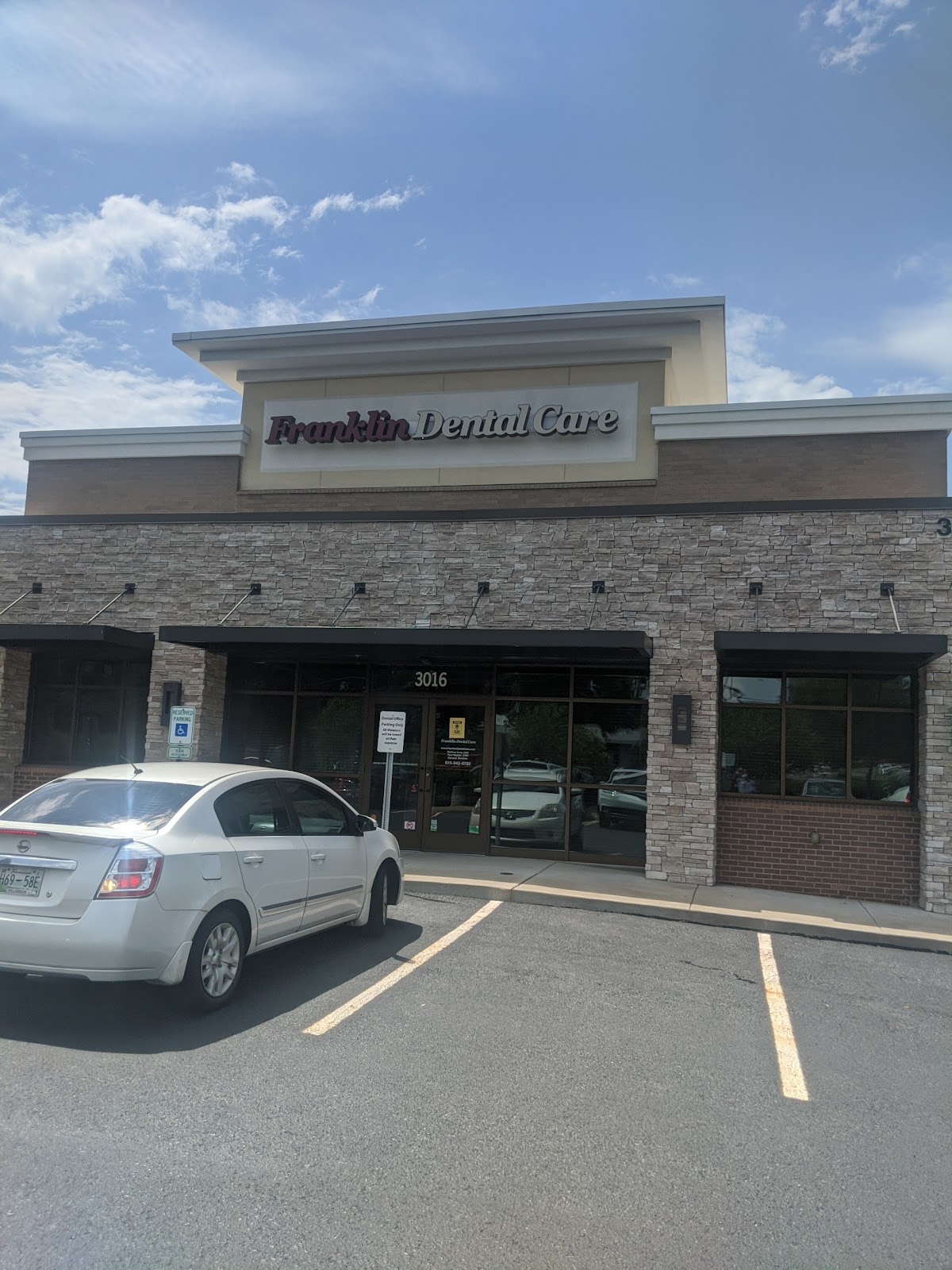 Franklin Dental Care photo 1