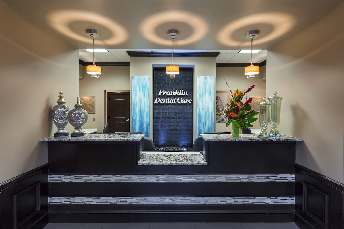 Franklin Dental Care photo 2