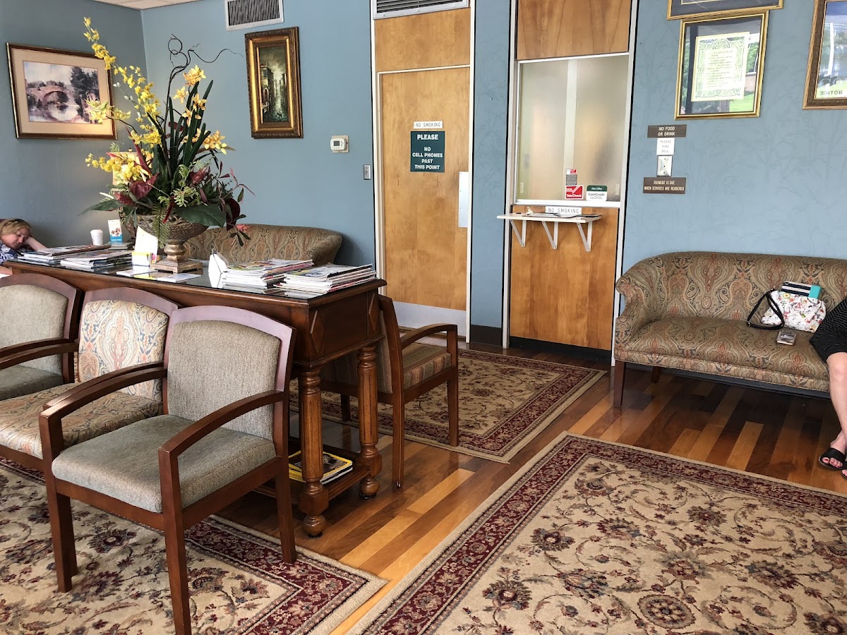Central Georgia Oral & Maxillofacial Surgery photo 1