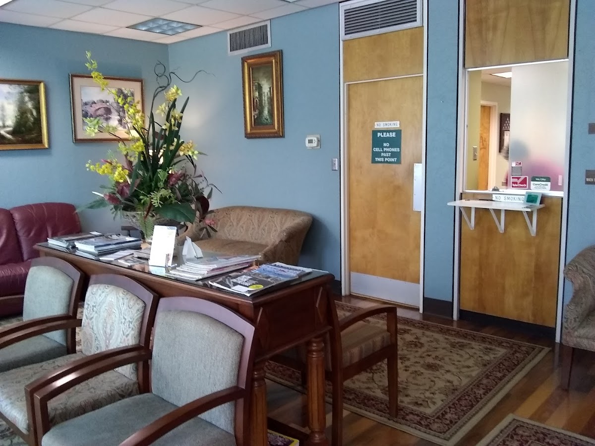 Central Georgia Oral & Maxillofacial Surgery photo 3