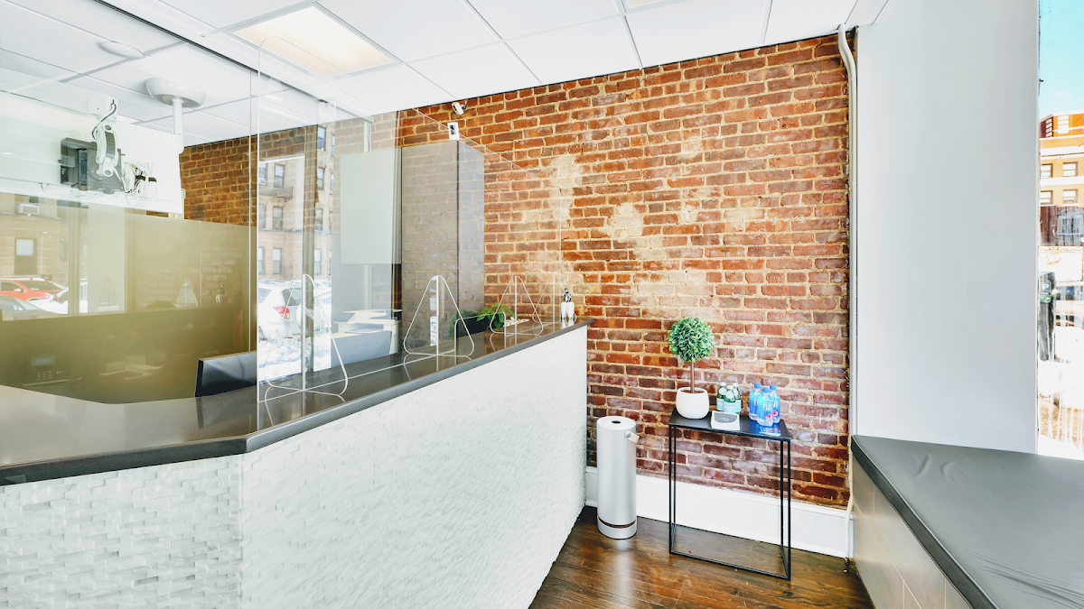 Periodontics & Implant Center of Hoboken photo 1