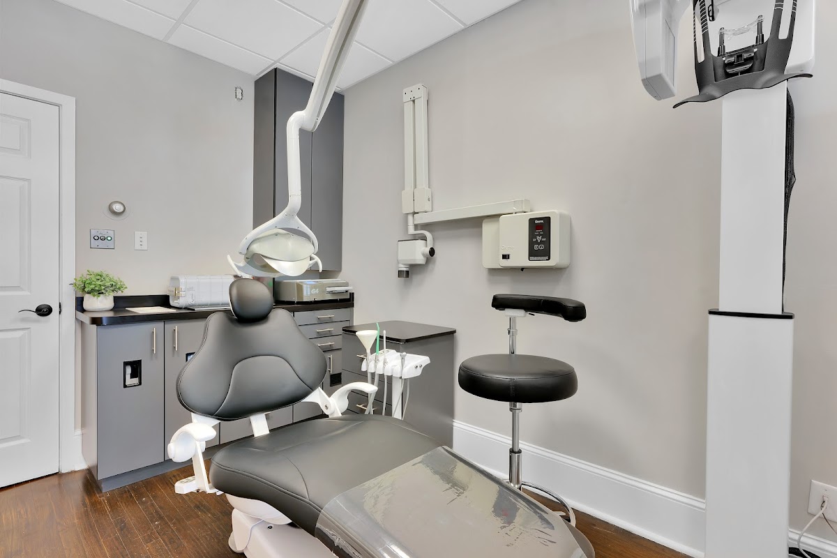 Periodontics & Implant Center of Hoboken photo 2