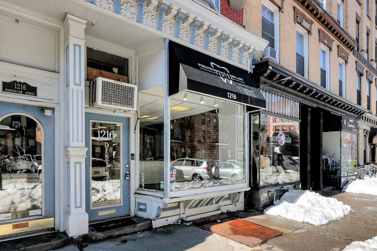 Periodontics & Implant Center of Hoboken photo 3