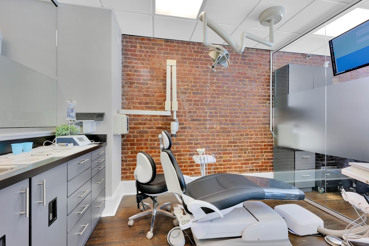 Periodontics & Implant Center of Hoboken photo 4