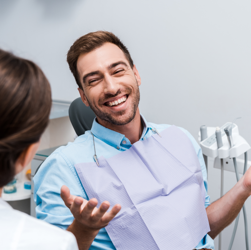 Periodontics & Implant Center of Hoboken photo 6