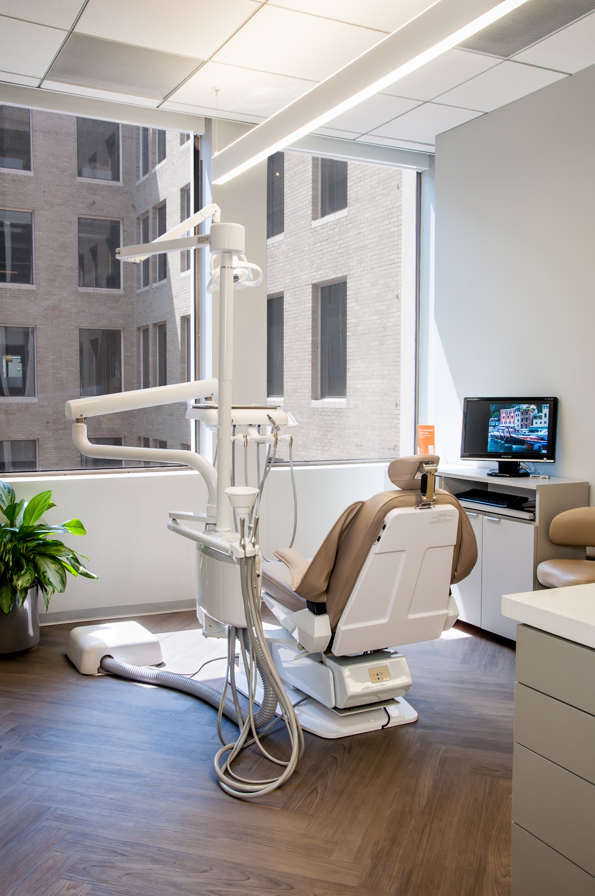 Carol H Lam, DDS - Downtown Dentistry La photo 1