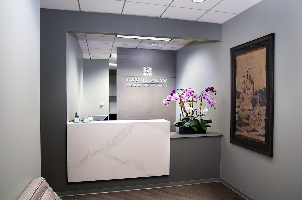 Carol H Lam, DDS - Downtown Dentistry La photo 2