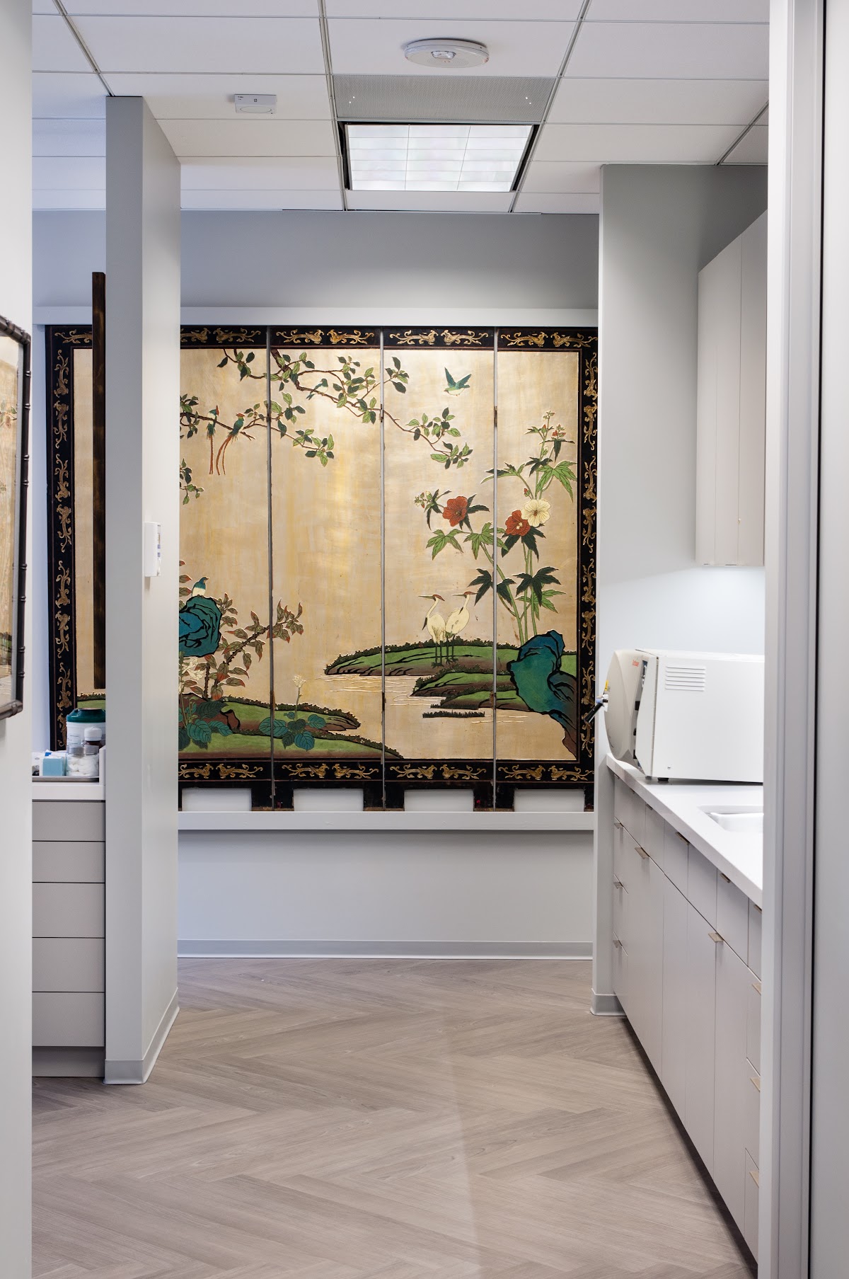 Carol H Lam, DDS - Downtown Dentistry La photo 3